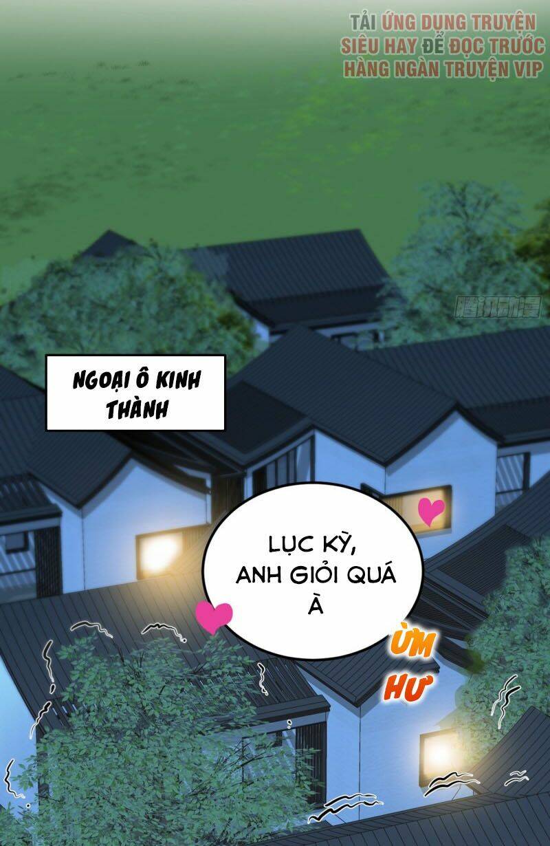 Tối Cường Thần Y Tại Đô Thị Chapter 129 - Trang 2