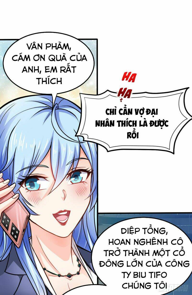 Tối Cường Thần Y Tại Đô Thị Chapter 128 - Trang 2