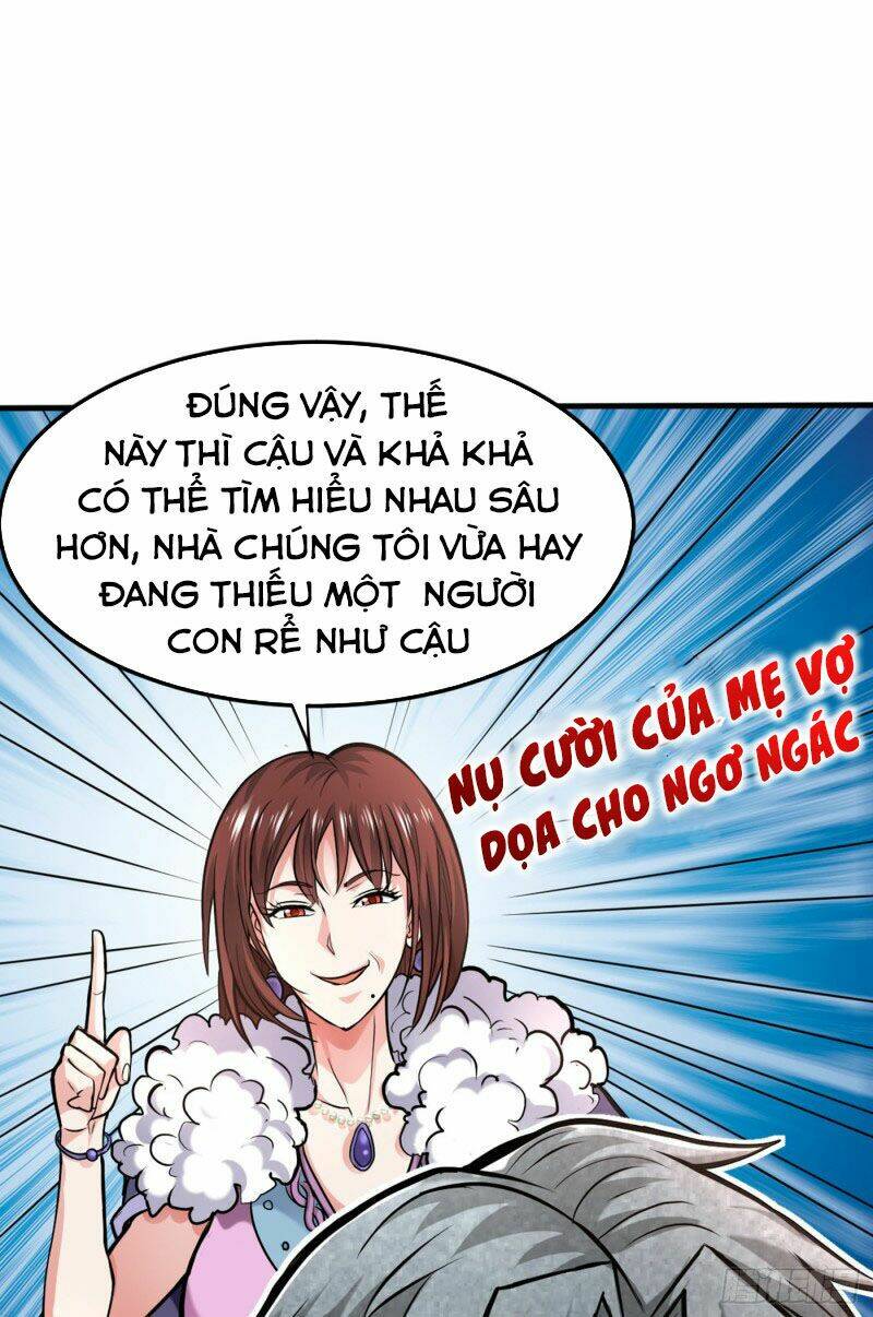 Tối Cường Thần Y Tại Đô Thị Chapter 128 - Trang 2