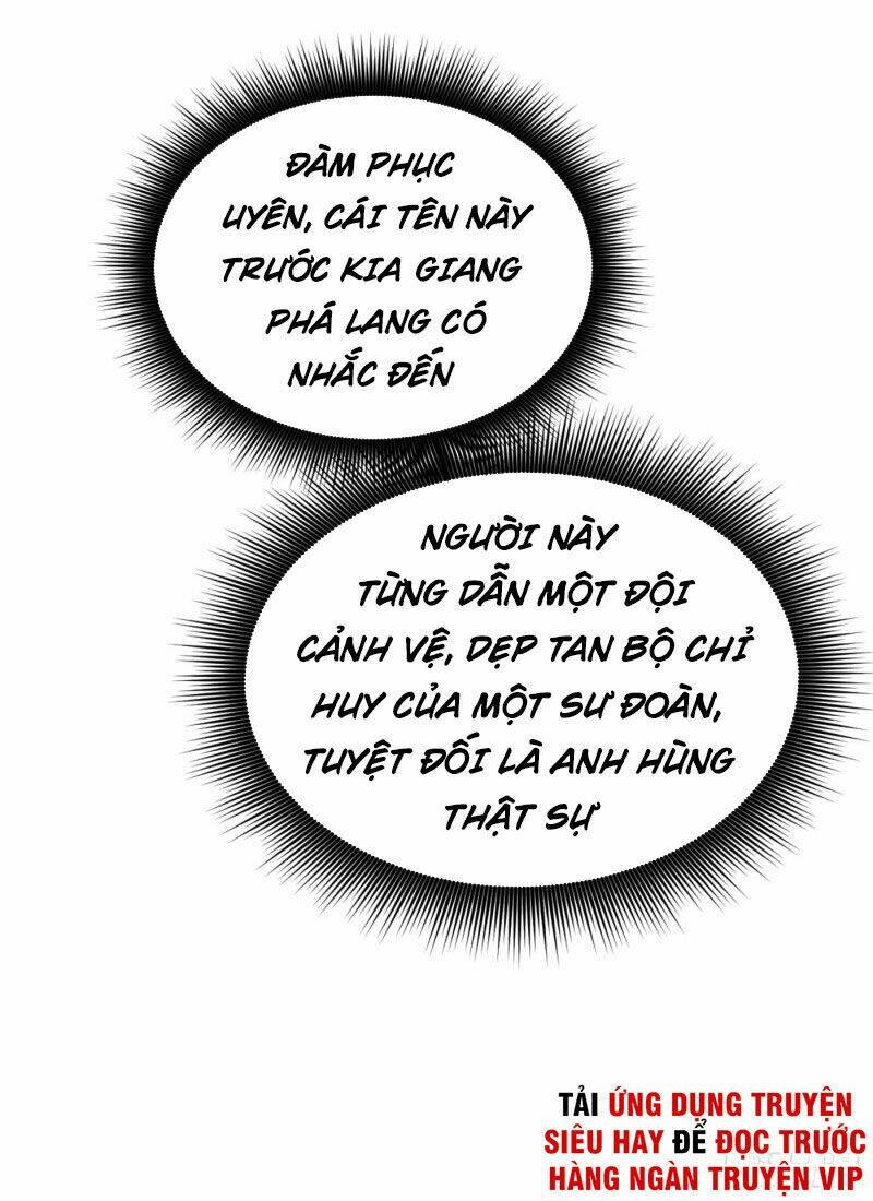 Tối Cường Thần Y Tại Đô Thị Chapter 128 - Trang 2