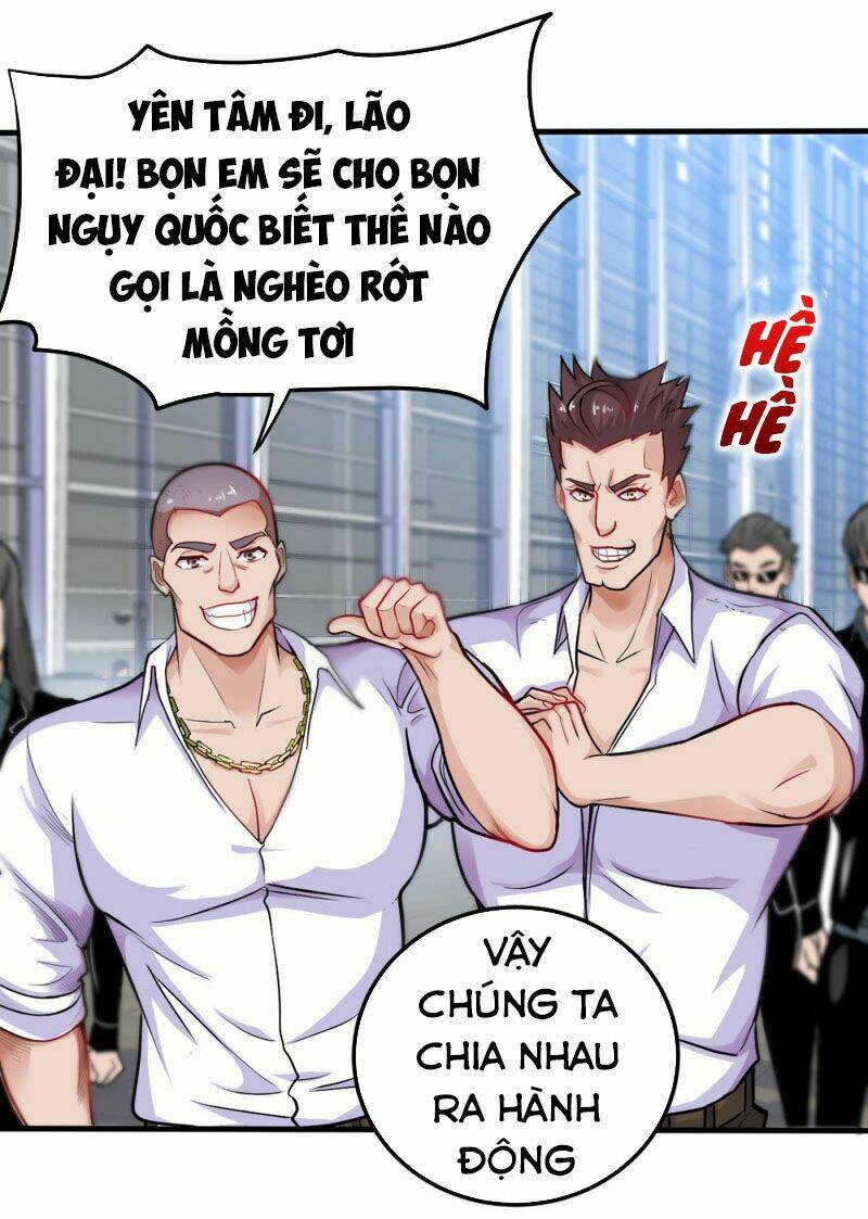 Tối Cường Thần Y Tại Đô Thị Chapter 127 - Trang 2