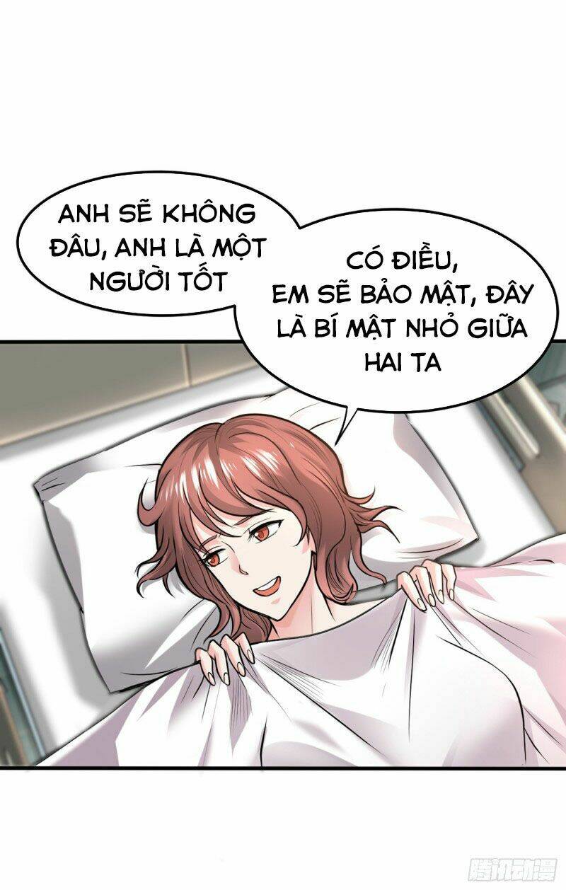 Tối Cường Thần Y Tại Đô Thị Chapter 127 - Trang 2