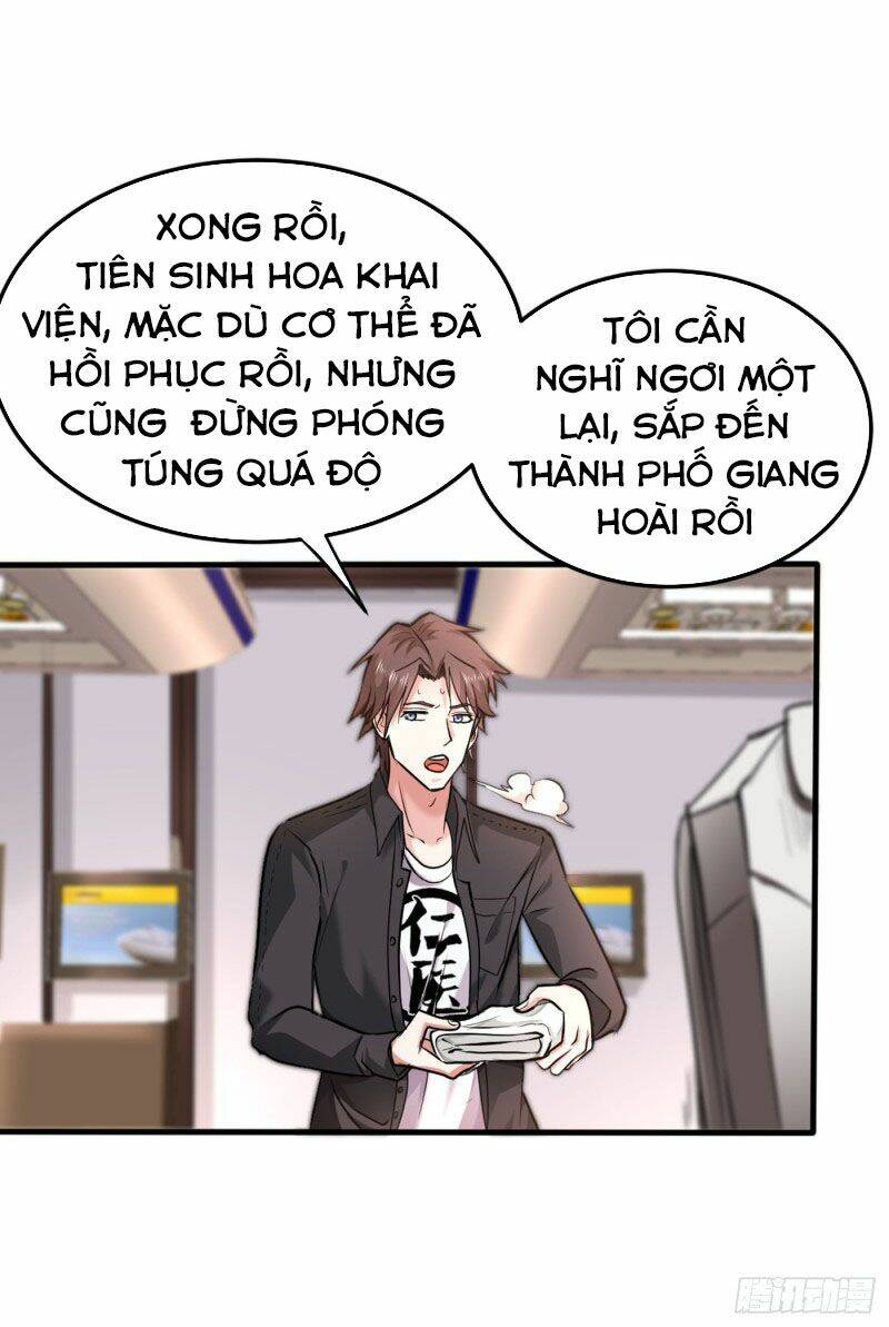 Tối Cường Thần Y Tại Đô Thị Chapter 126 - Trang 2