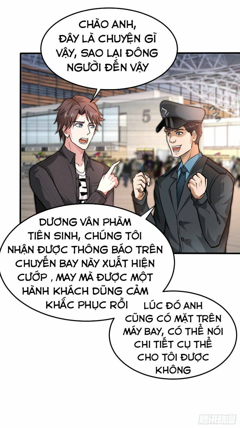 Tối Cường Thần Y Tại Đô Thị Chapter 126 - Trang 2