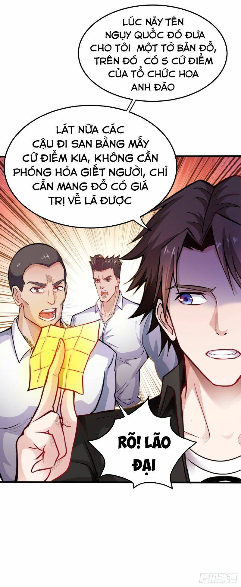 Tối Cường Thần Y Tại Đô Thị Chapter 126 - Trang 2