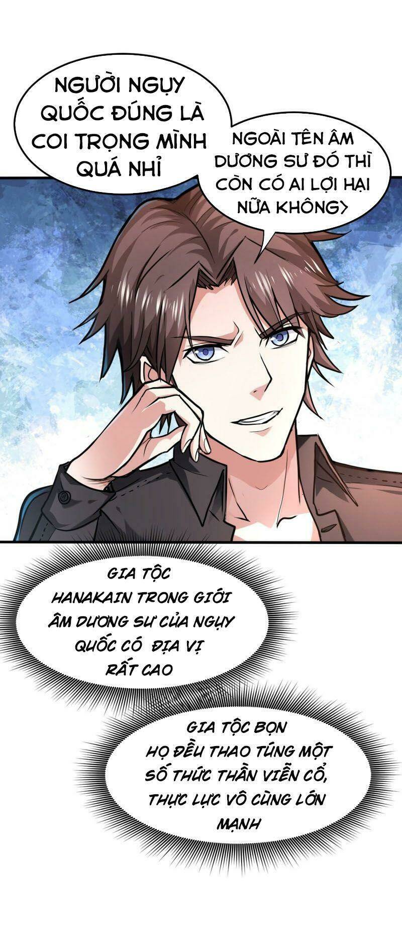 Tối Cường Thần Y Tại Đô Thị Chapter 125 - Trang 2