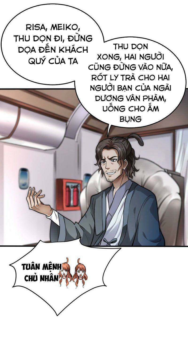 Tối Cường Thần Y Tại Đô Thị Chapter 125 - Trang 2