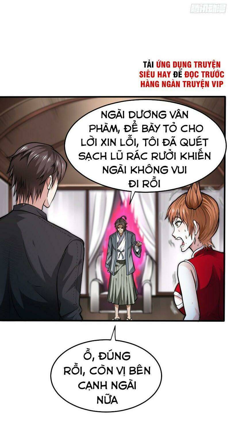 Tối Cường Thần Y Tại Đô Thị Chapter 125 - Trang 2