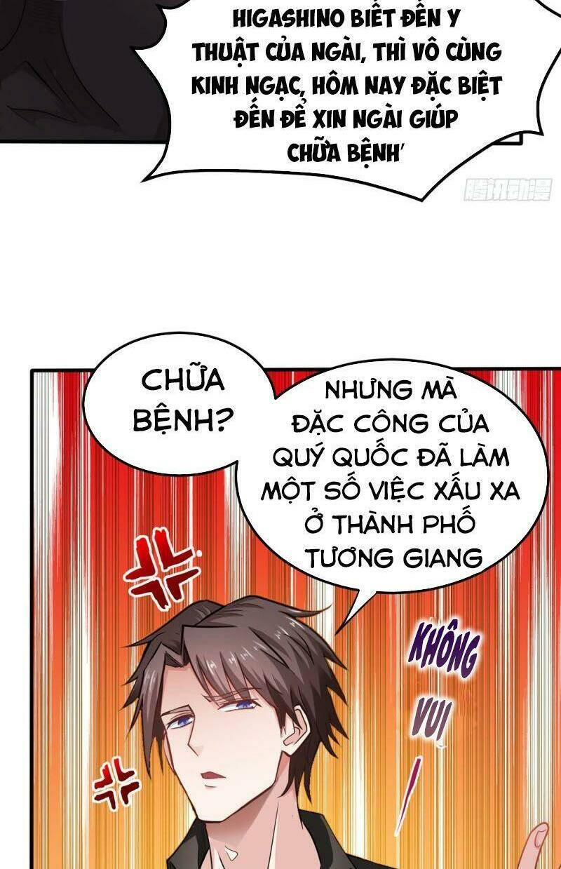 Tối Cường Thần Y Tại Đô Thị Chapter 125 - Trang 2