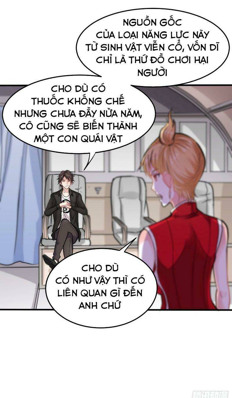 Tối Cường Thần Y Tại Đô Thị Chapter 125 - Trang 2