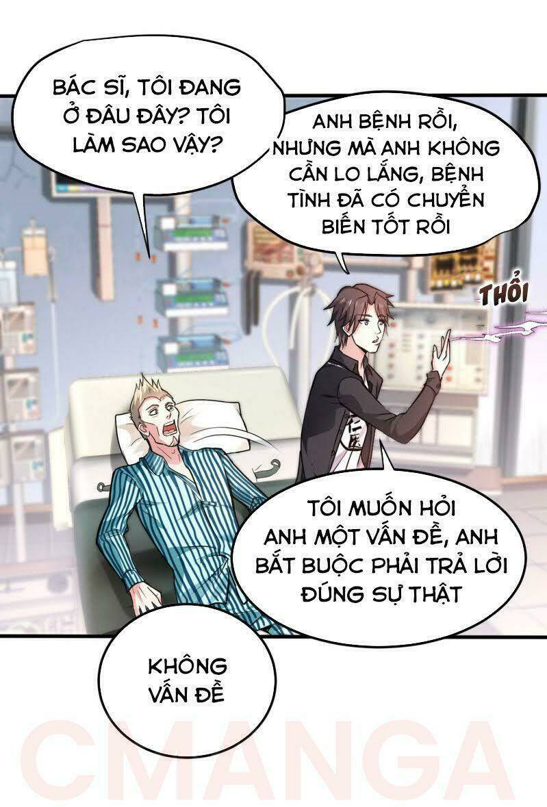 Tối Cường Thần Y Tại Đô Thị Chapter 124 - Trang 2