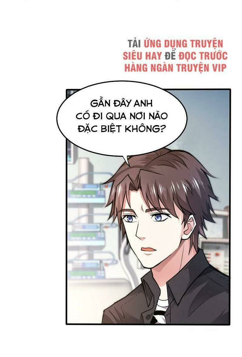 Tối Cường Thần Y Tại Đô Thị Chapter 124 - Trang 2