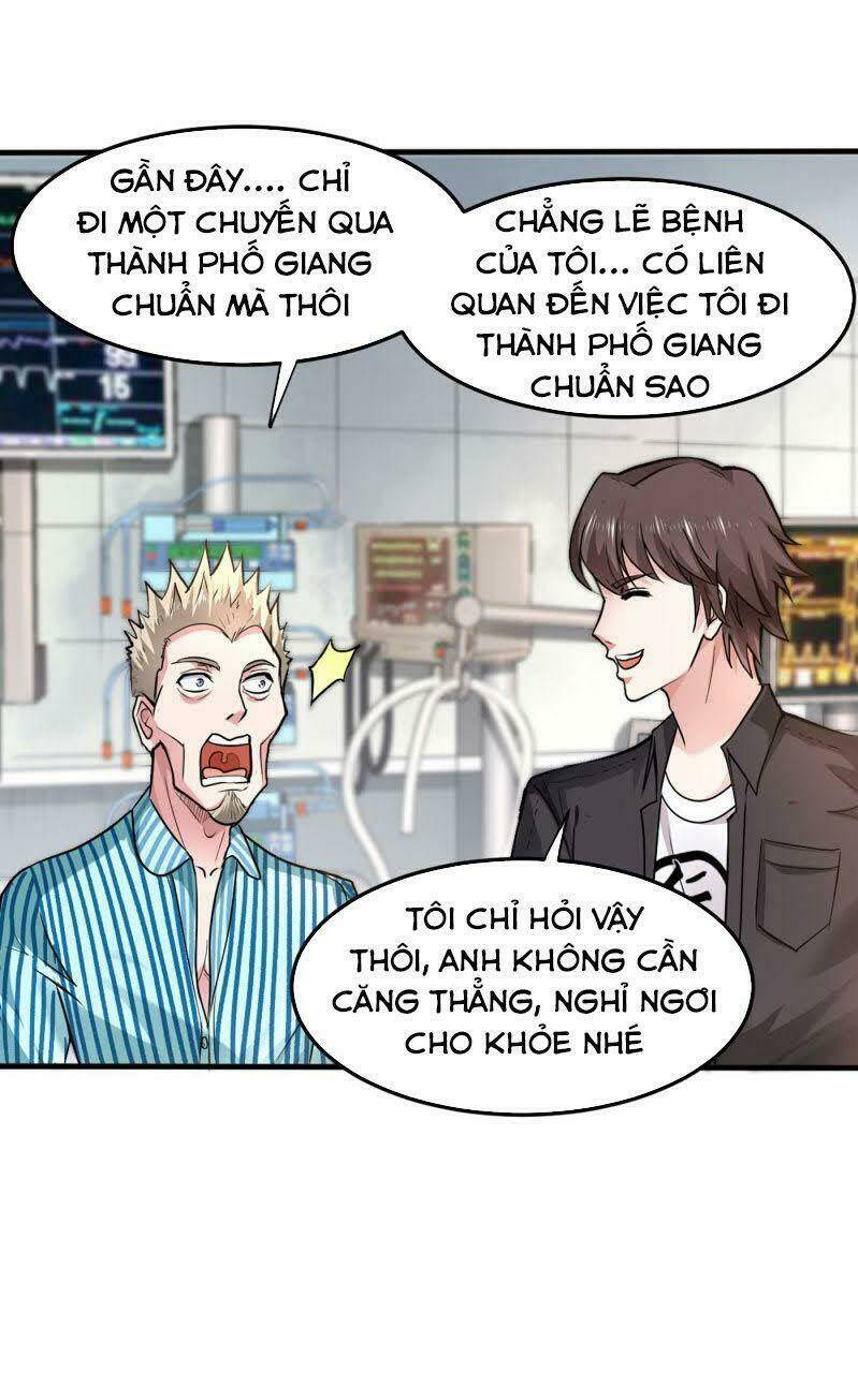 Tối Cường Thần Y Tại Đô Thị Chapter 124 - Trang 2