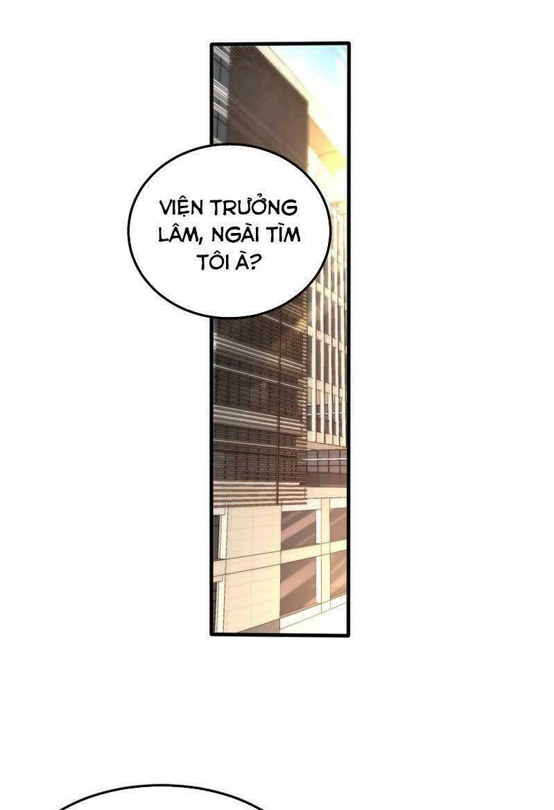 Tối Cường Thần Y Tại Đô Thị Chapter 124 - Trang 2