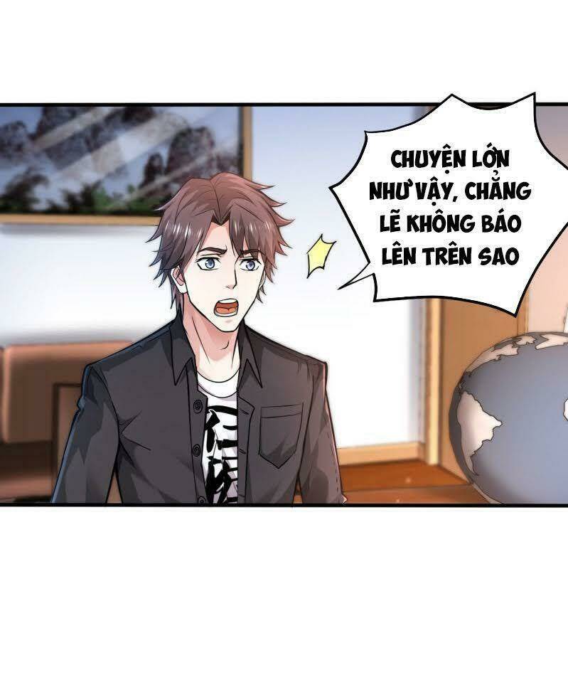 Tối Cường Thần Y Tại Đô Thị Chapter 124 - Trang 2