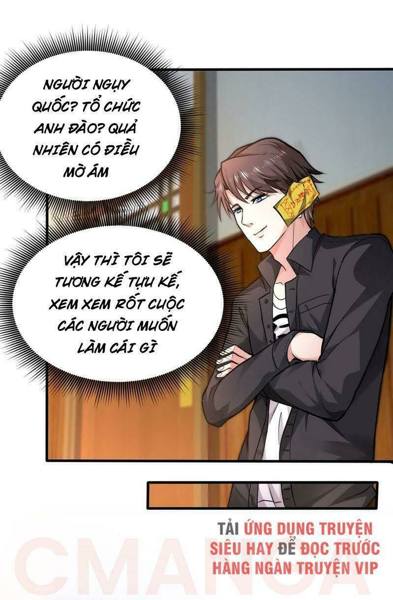 Tối Cường Thần Y Tại Đô Thị Chapter 124 - Trang 2