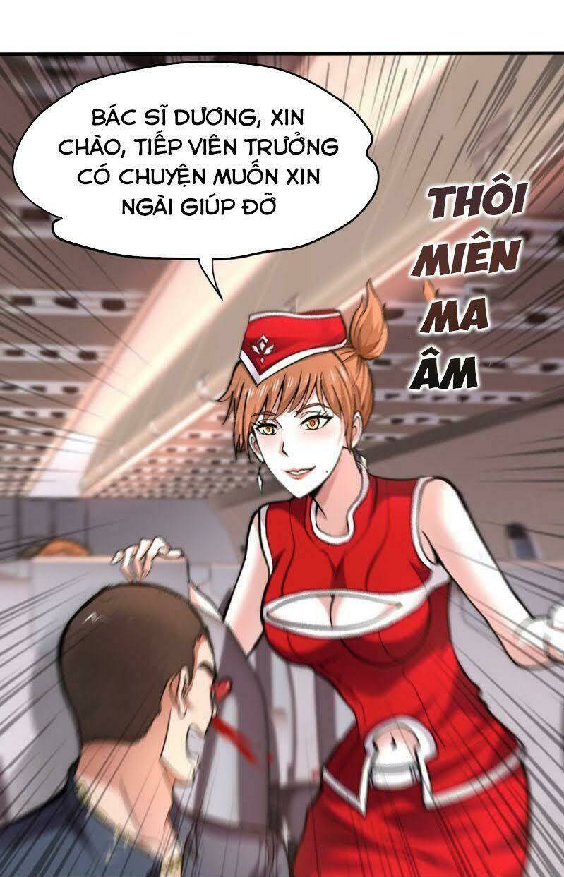 Tối Cường Thần Y Tại Đô Thị Chapter 124 - Trang 2