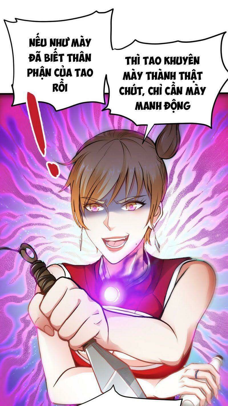 Tối Cường Thần Y Tại Đô Thị Chapter 124 - Trang 2