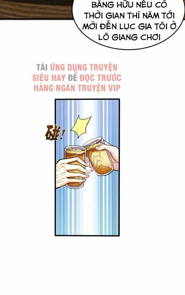 Tối Cường Thần Y Tại Đô Thị Chapter 123 - Trang 2