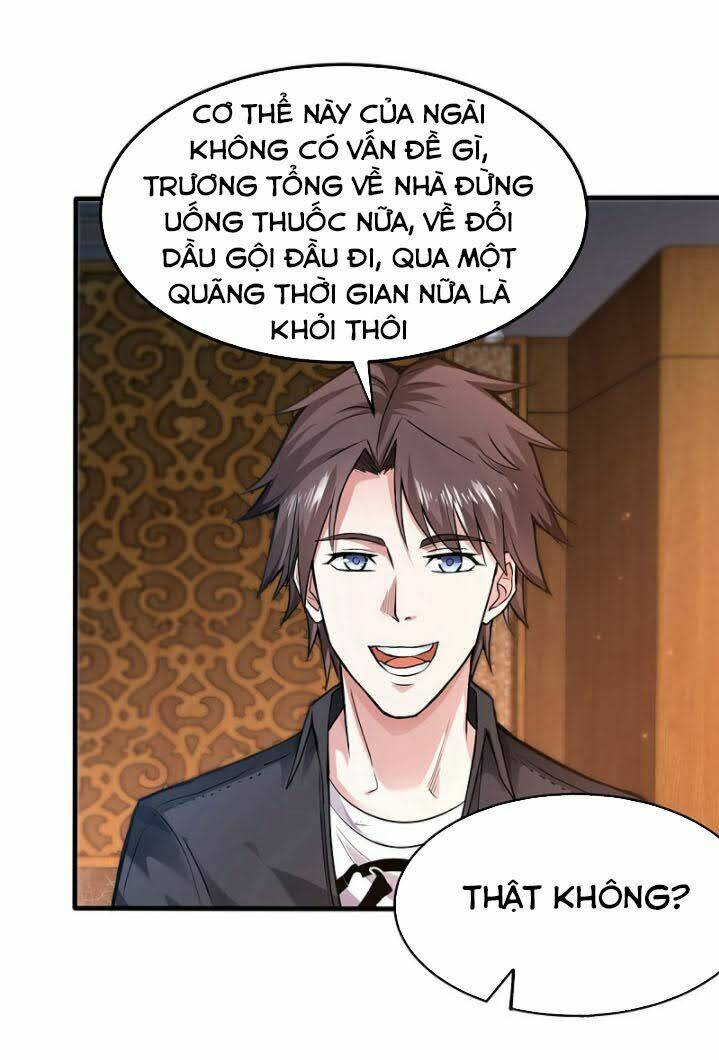 Tối Cường Thần Y Tại Đô Thị Chapter 123 - Trang 2