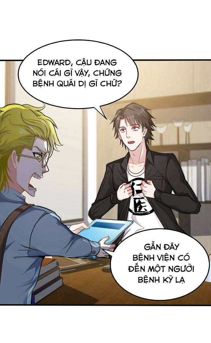 Tối Cường Thần Y Tại Đô Thị Chapter 123 - Trang 2