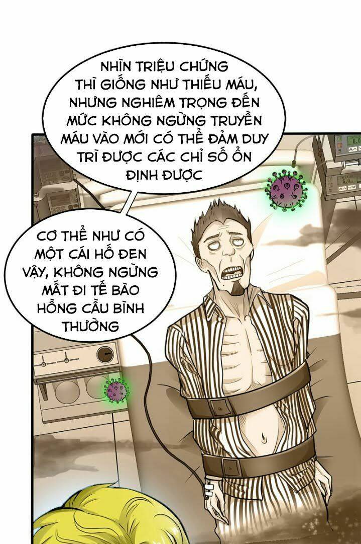 Tối Cường Thần Y Tại Đô Thị Chapter 123 - Trang 2