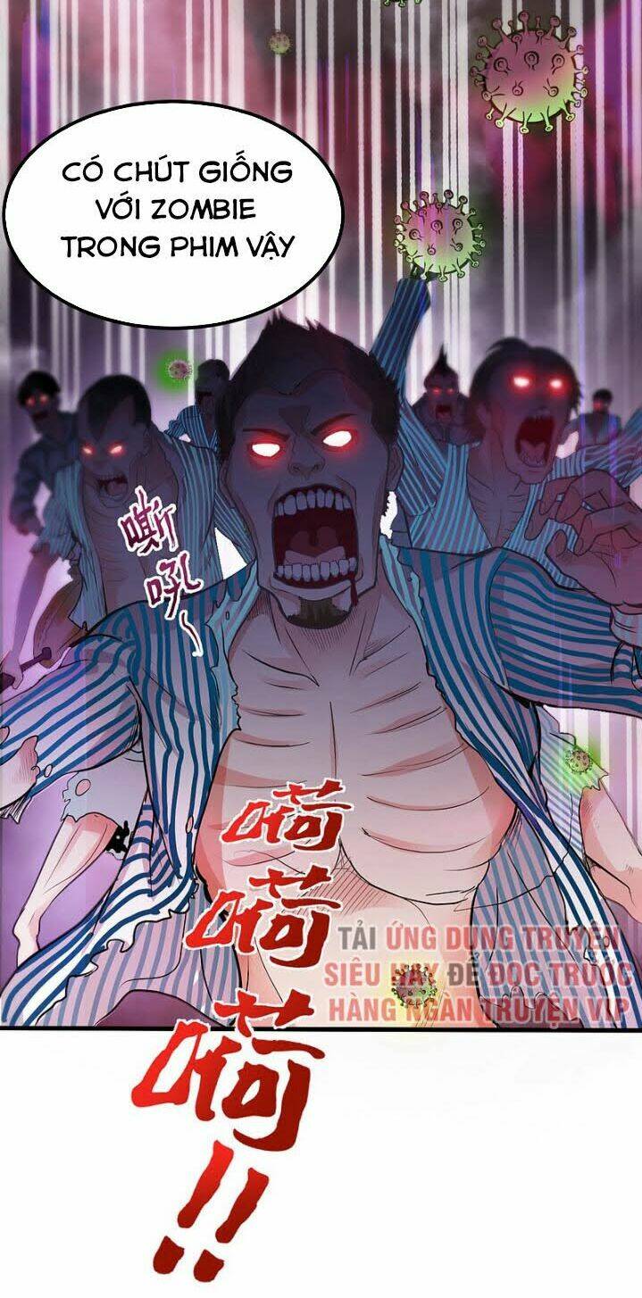 Tối Cường Thần Y Tại Đô Thị Chapter 123 - Trang 2