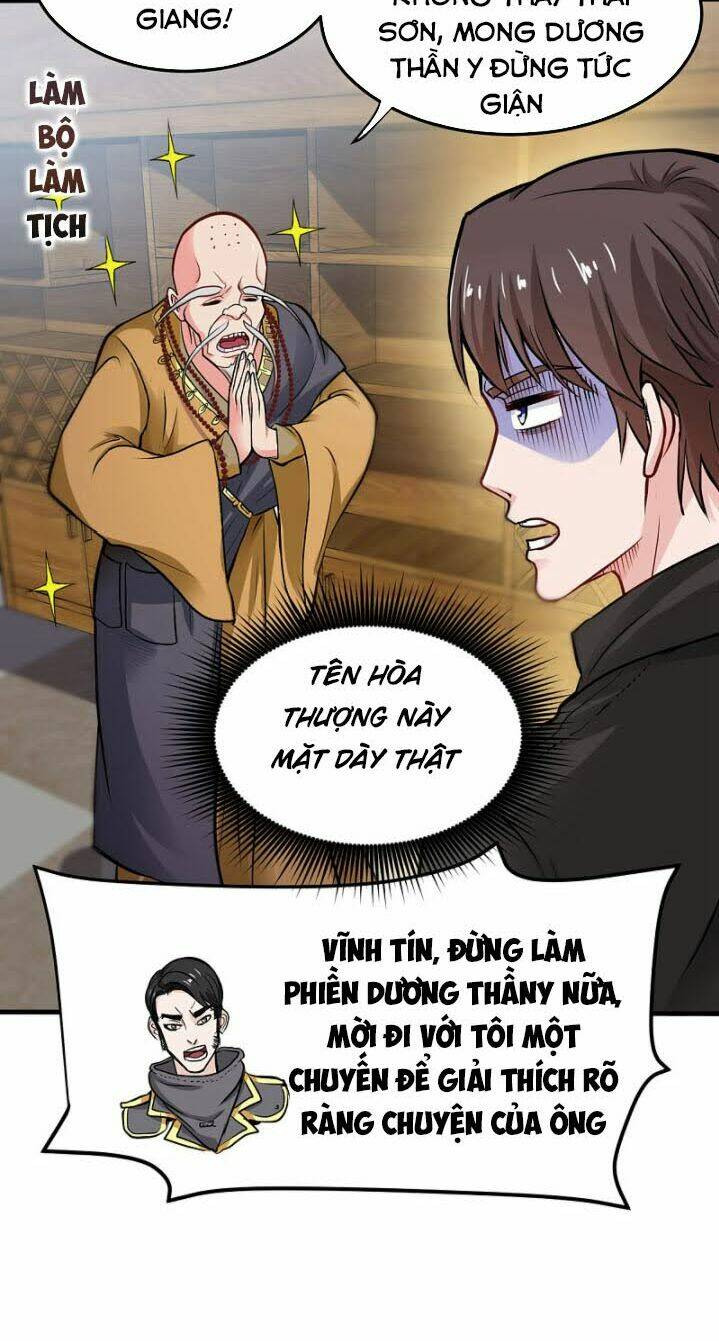 Tối Cường Thần Y Tại Đô Thị Chapter 123 - Trang 2