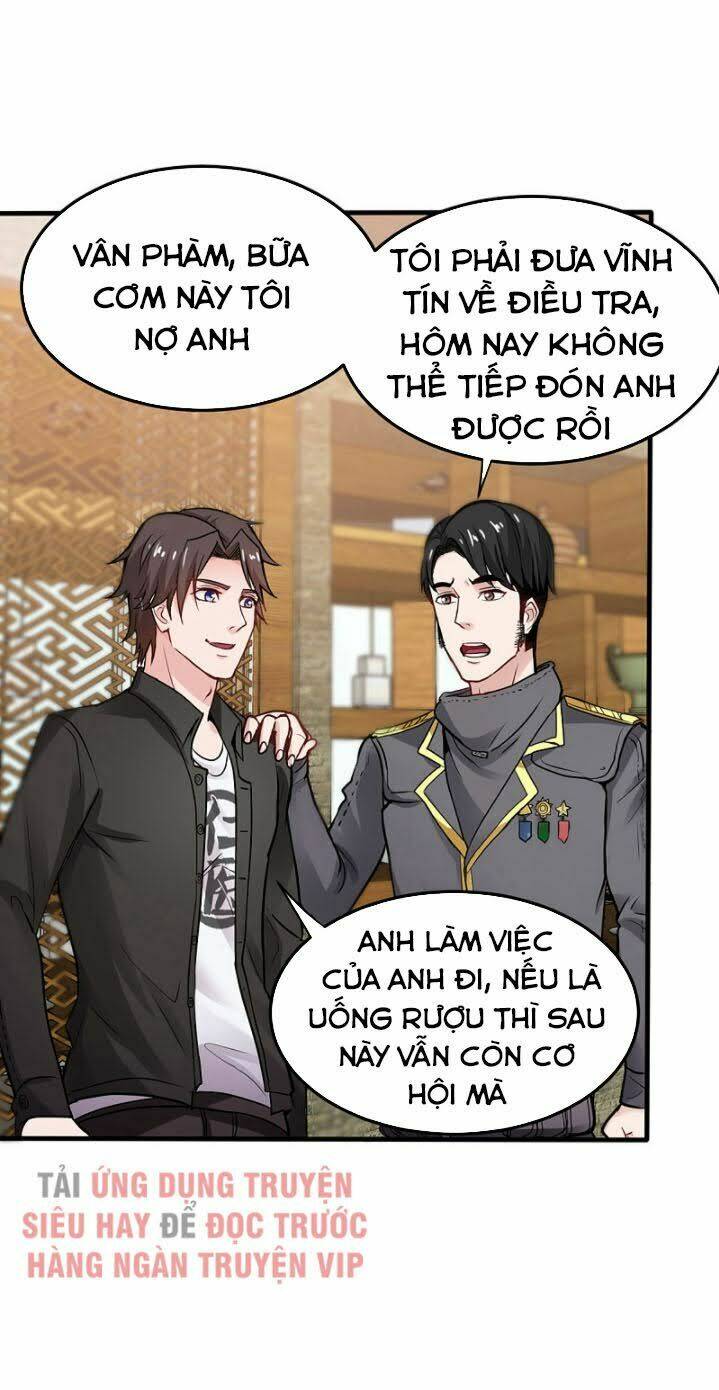 Tối Cường Thần Y Tại Đô Thị Chapter 123 - Trang 2