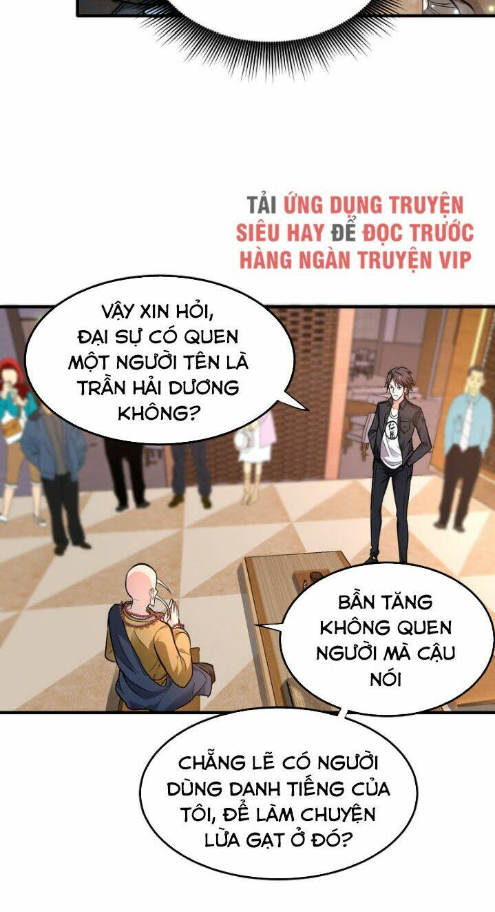 Tối Cường Thần Y Tại Đô Thị Chapter 122 - Trang 2