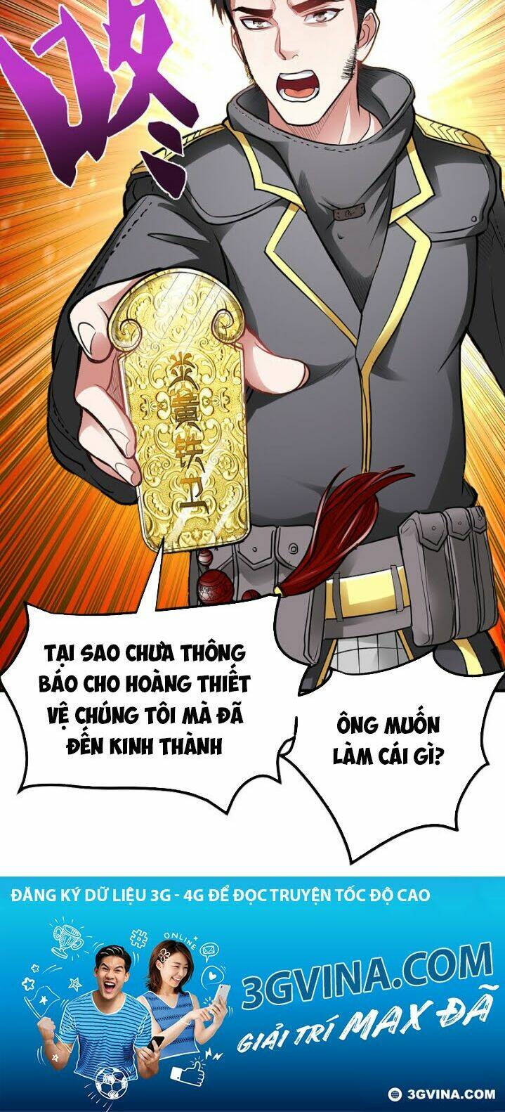 Tối Cường Thần Y Tại Đô Thị Chapter 122 - Trang 2