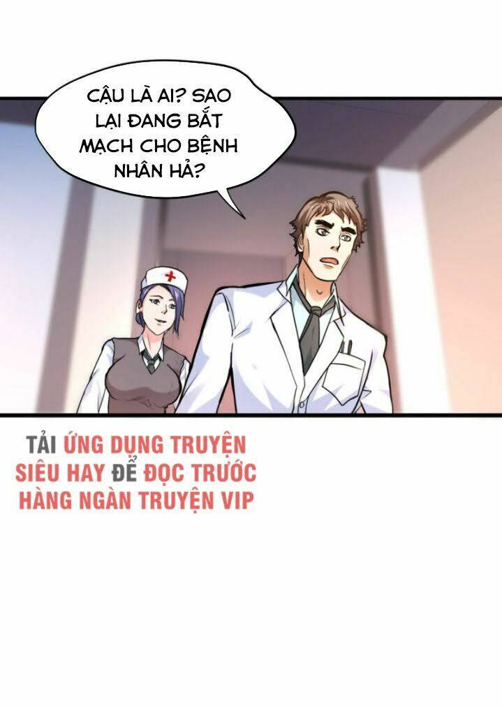 Tối Cường Thần Y Tại Đô Thị Chapter 121 - Trang 2