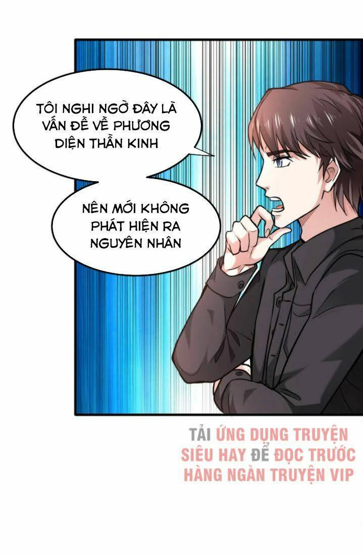 Tối Cường Thần Y Tại Đô Thị Chapter 121 - Trang 2