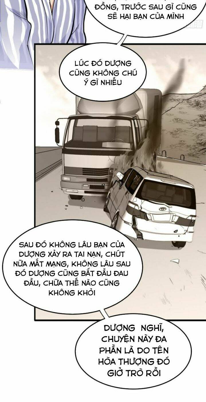 Tối Cường Thần Y Tại Đô Thị Chapter 121 - Trang 2