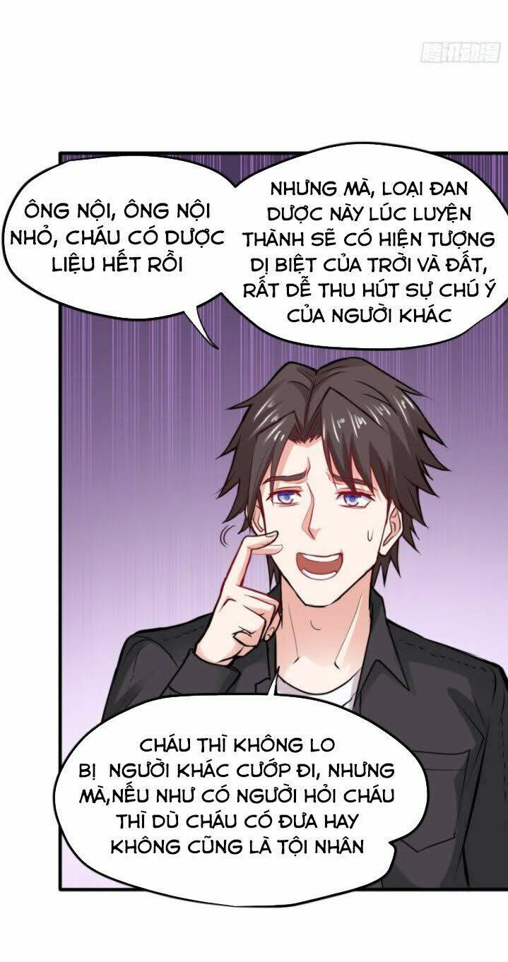 Tối Cường Thần Y Tại Đô Thị Chapter 120 - Trang 2