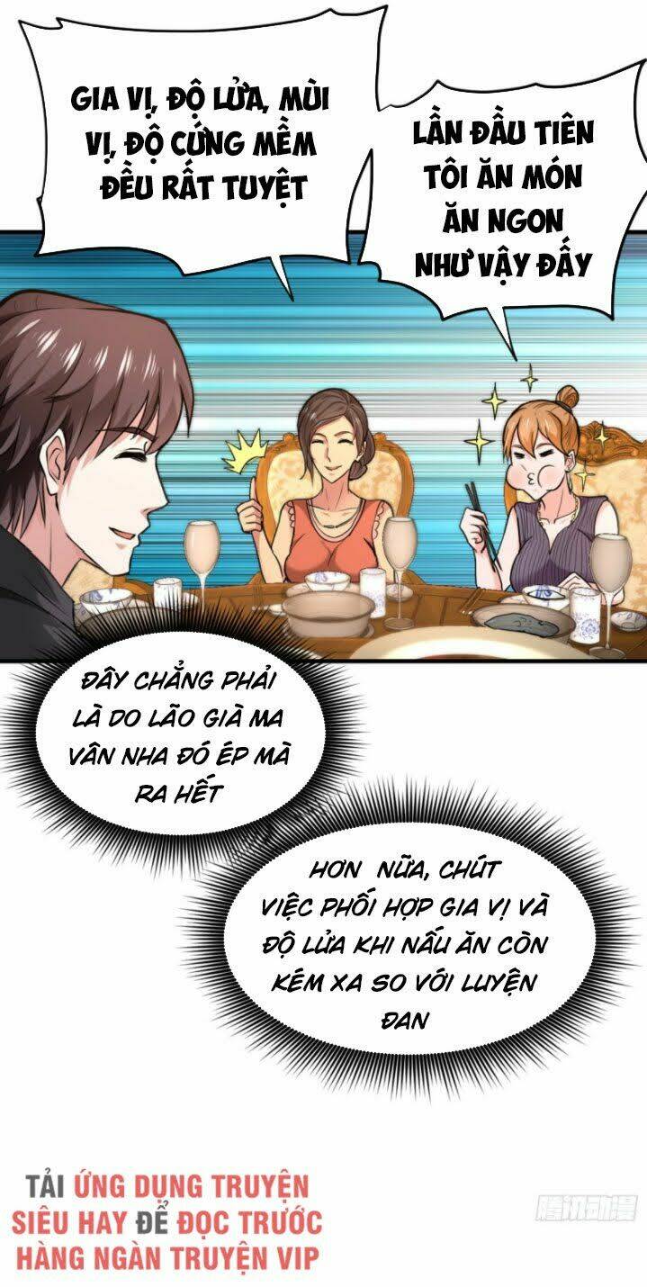 Tối Cường Thần Y Tại Đô Thị Chapter 120 - Trang 2