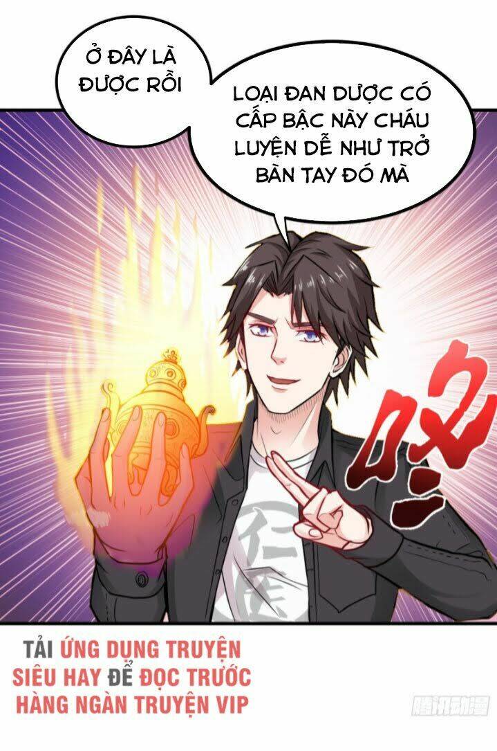 Tối Cường Thần Y Tại Đô Thị Chapter 120 - Trang 2