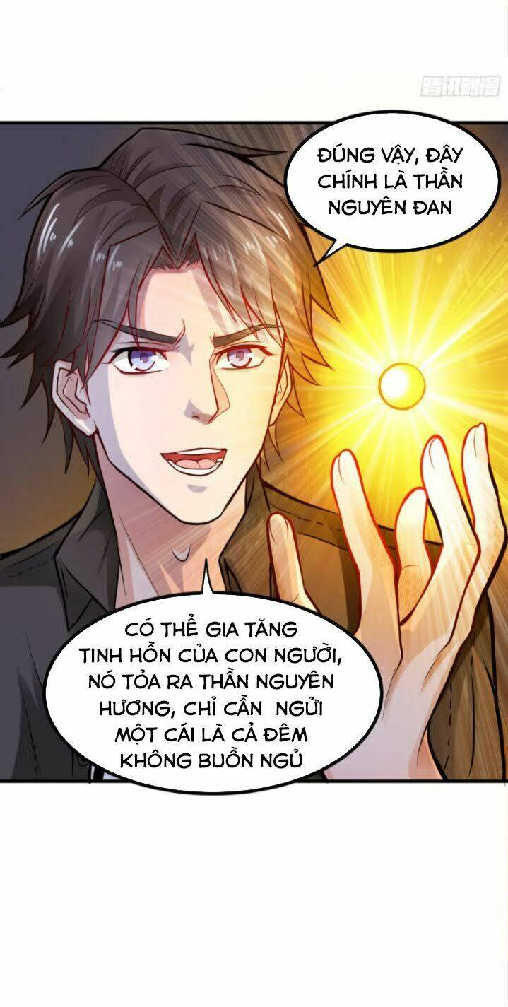 Tối Cường Thần Y Tại Đô Thị Chapter 120 - Trang 2