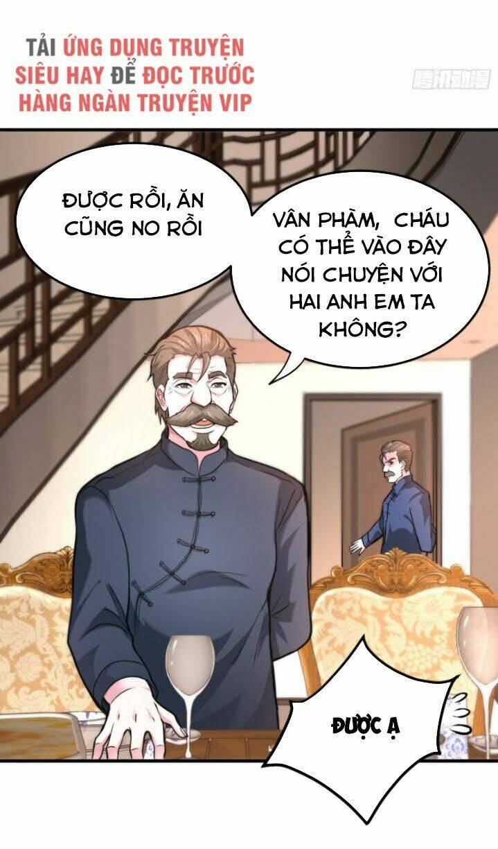 Tối Cường Thần Y Tại Đô Thị Chapter 120 - Trang 2