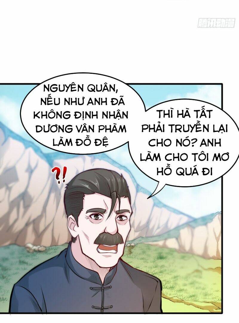 Tối Cường Thần Y Tại Đô Thị Chapter 119 - Trang 2