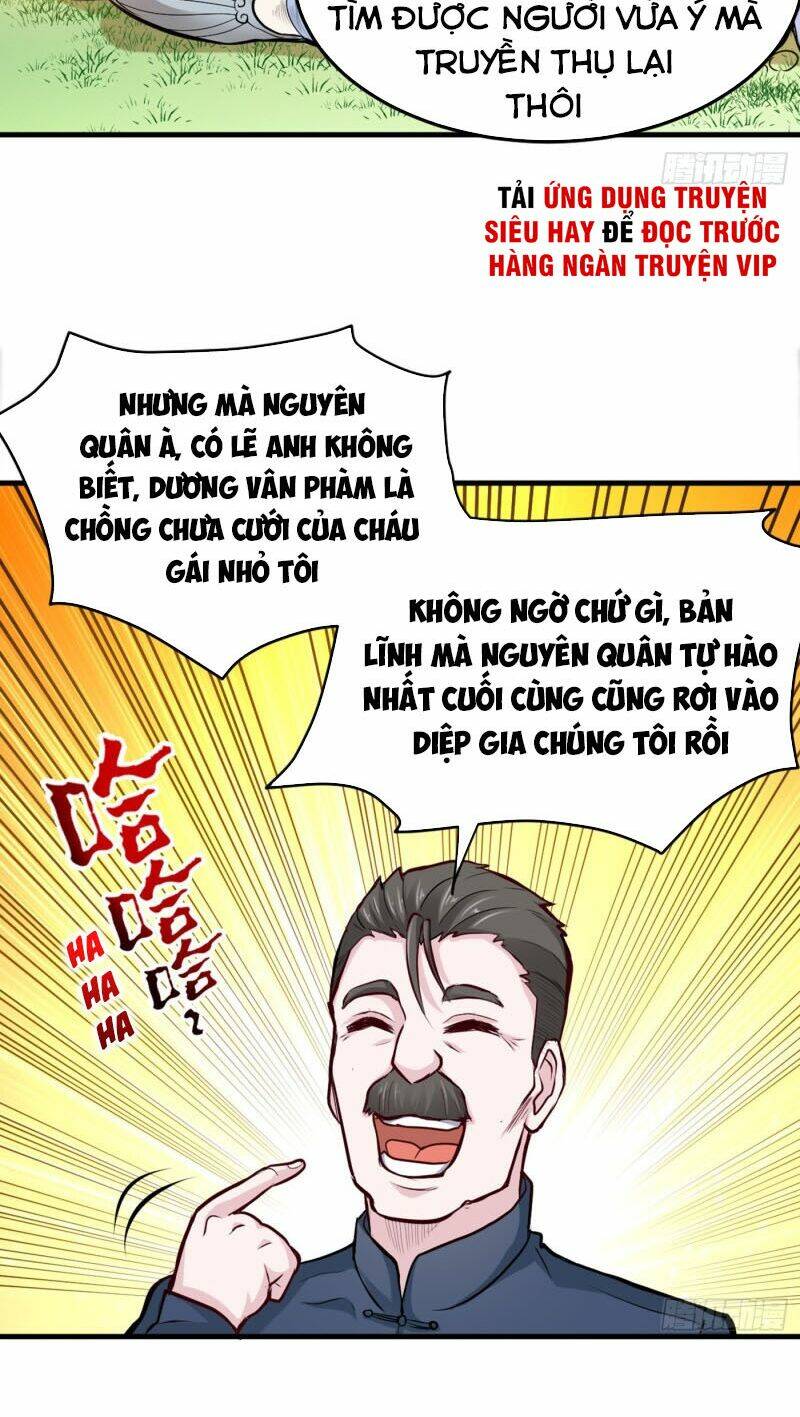 Tối Cường Thần Y Tại Đô Thị Chapter 119 - Trang 2