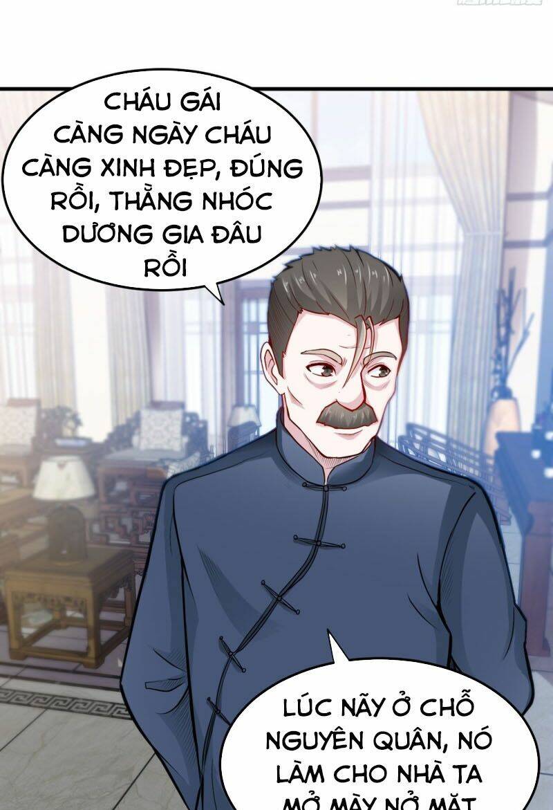 Tối Cường Thần Y Tại Đô Thị Chapter 119 - Trang 2