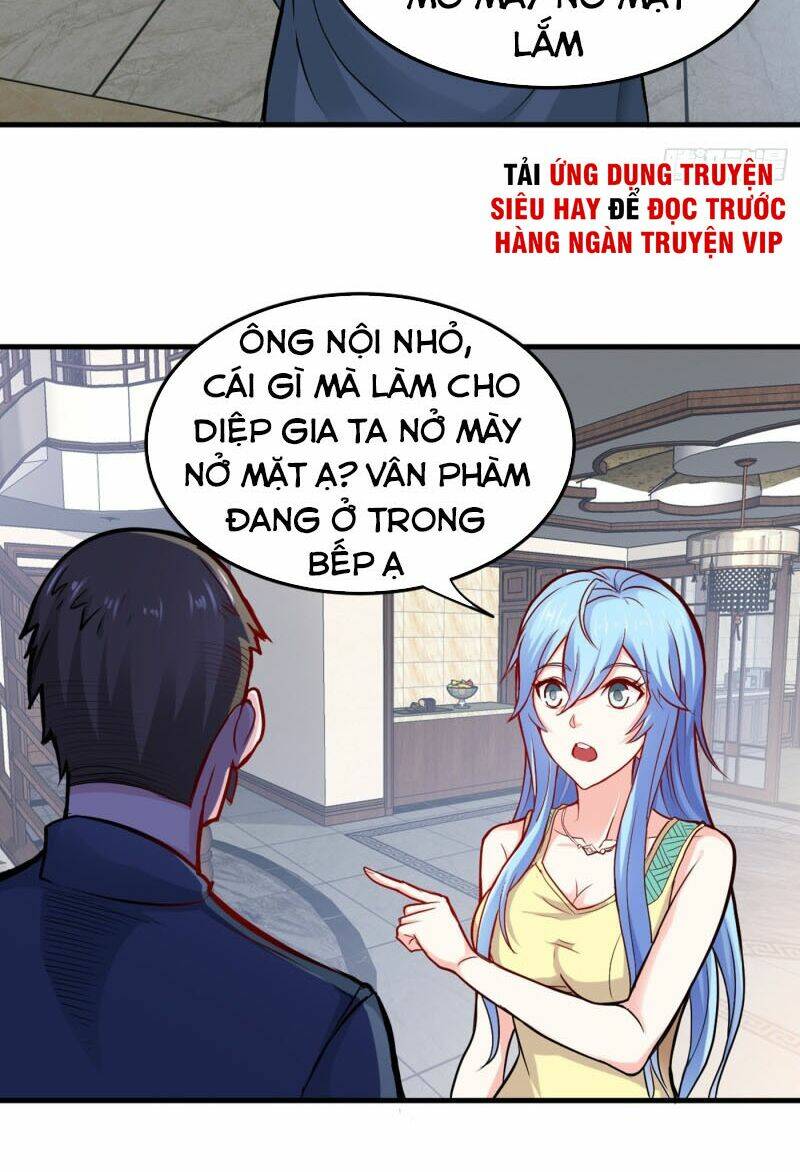 Tối Cường Thần Y Tại Đô Thị Chapter 119 - Trang 2