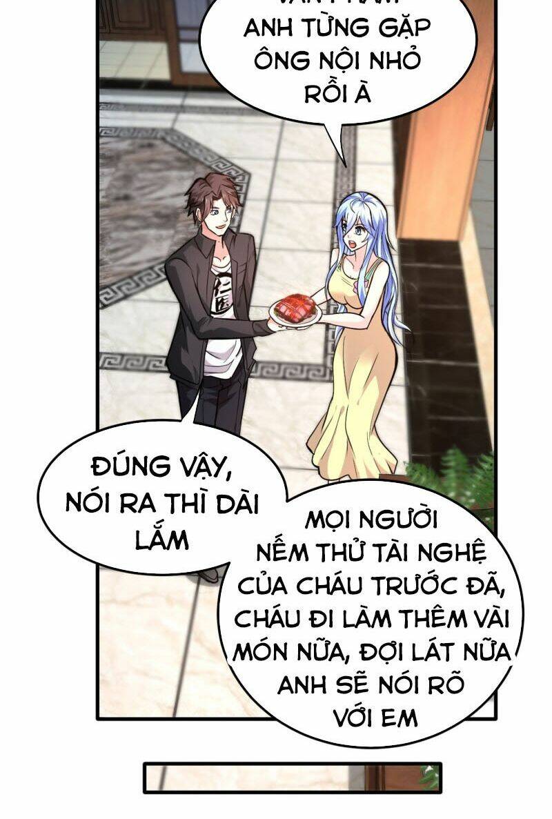 Tối Cường Thần Y Tại Đô Thị Chapter 119 - Trang 2