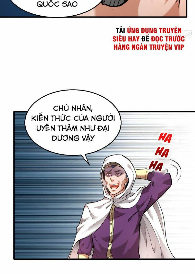 Tối Cường Thần Y Tại Đô Thị Chapter 118 - Trang 2