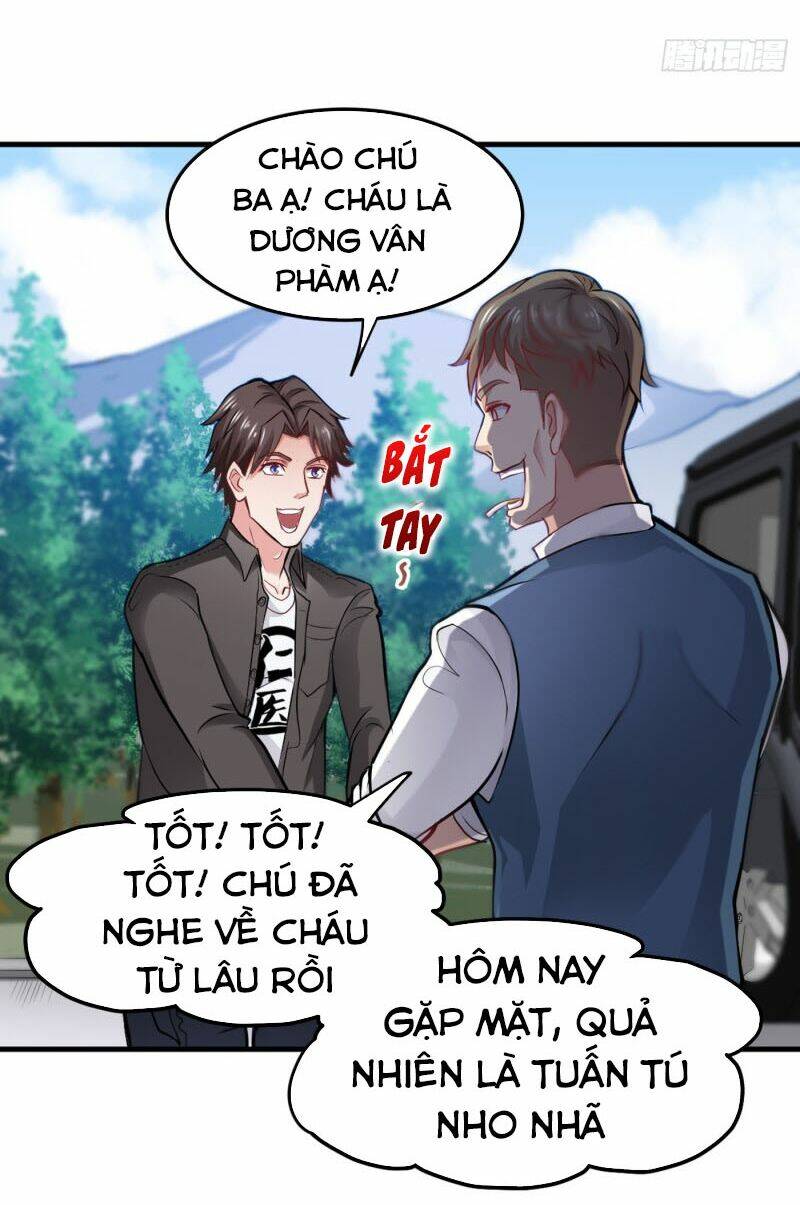 Tối Cường Thần Y Tại Đô Thị Chapter 118 - Trang 2