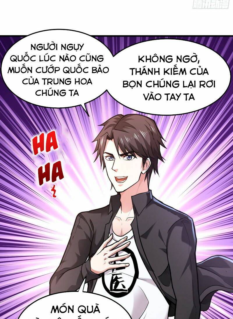 Tối Cường Thần Y Tại Đô Thị Chapter 118 - Trang 2