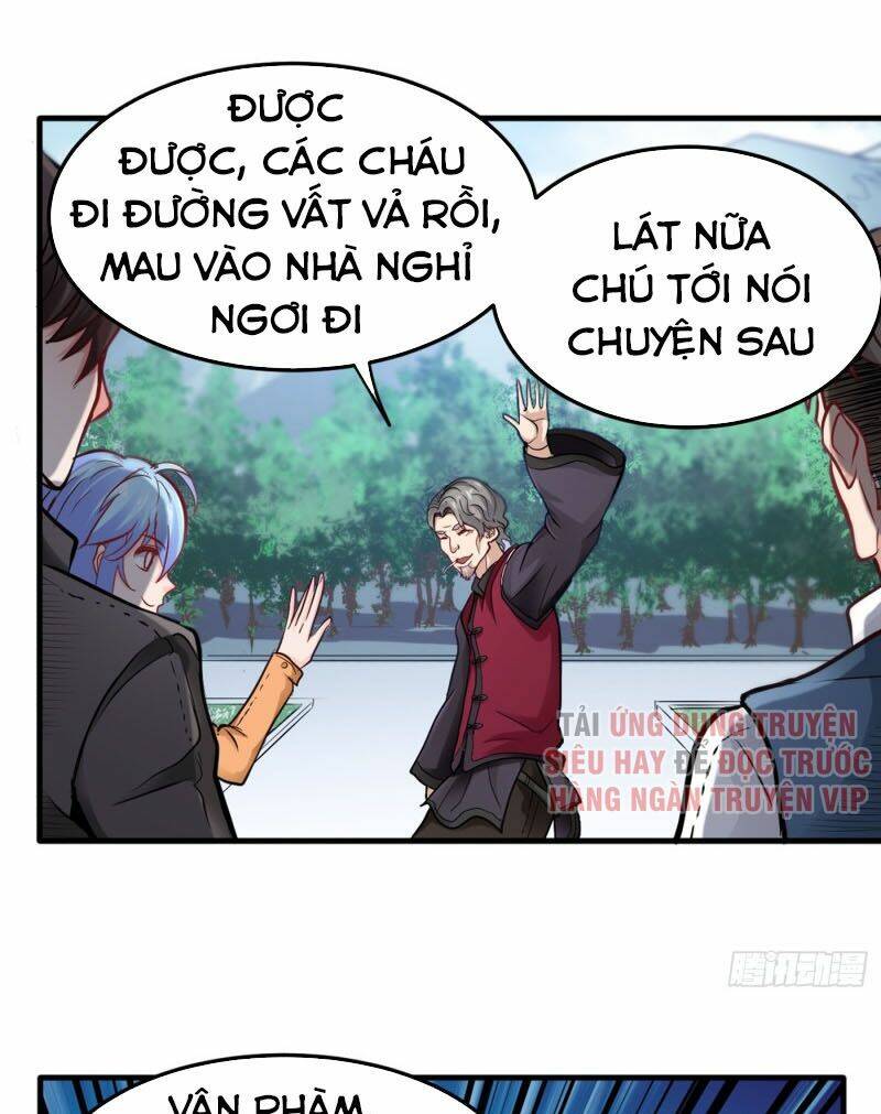 Tối Cường Thần Y Tại Đô Thị Chapter 118 - Trang 2