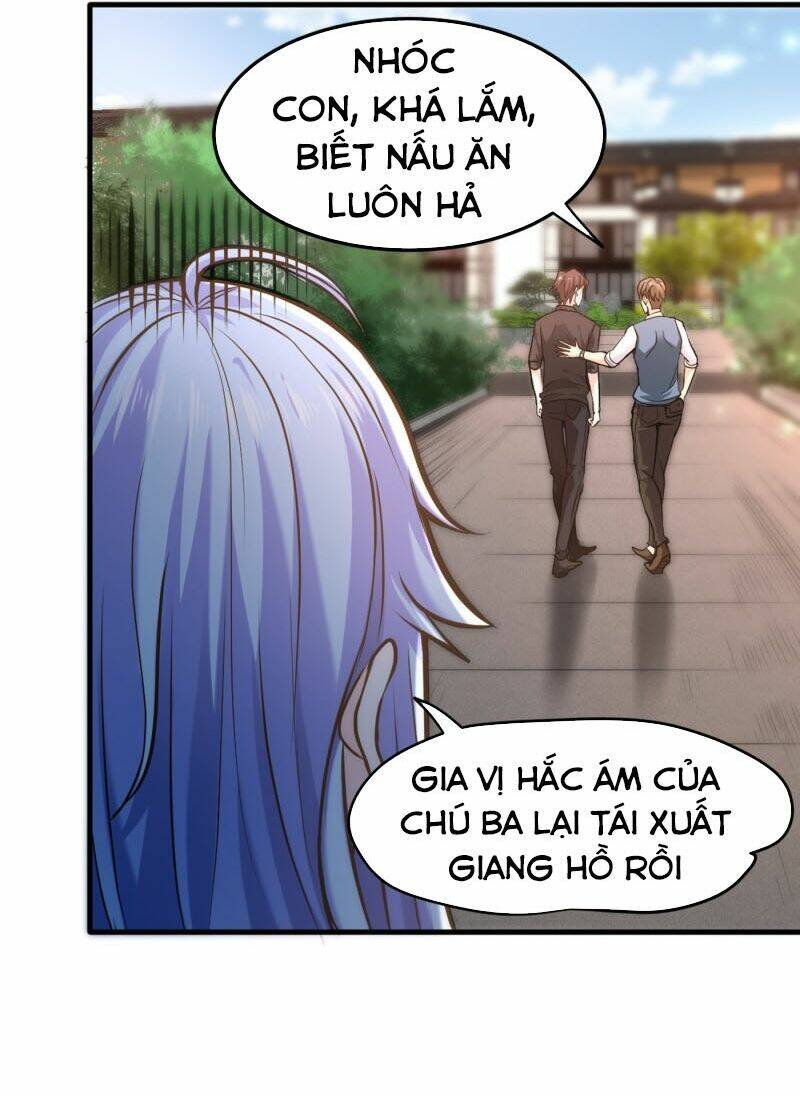 Tối Cường Thần Y Tại Đô Thị Chapter 118 - Trang 2