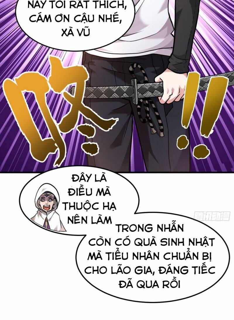 Tối Cường Thần Y Tại Đô Thị Chapter 118 - Trang 2